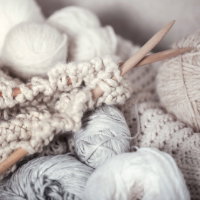 Dinsdagavond Atelier: beginnerscursus breien