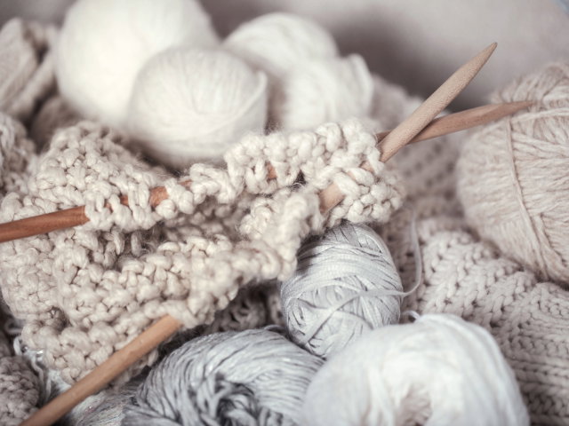 Dinsdagavond Atelier: beginnerscursus breien