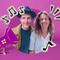 Kinderboekenweek | Muzikale voorstelling 'Spot aan!'