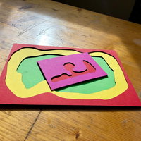 Workshop: Ontwerp een 3D-wenskaart met behulp van de lasercutter (de MAAKerij)