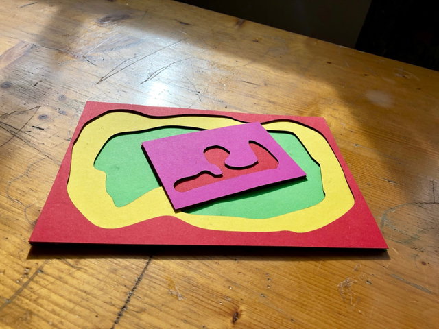 Workshop: Ontwerp een 3D-wenskaart met behulp van de lasercutter (de MAAKerij)