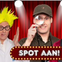 Escapebox: Ontdek de magie achter het theater!