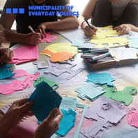 Workshop: Municipality of Everyday Politics