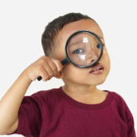 Kinderboekenweek: Speurtocht - Spot aan!