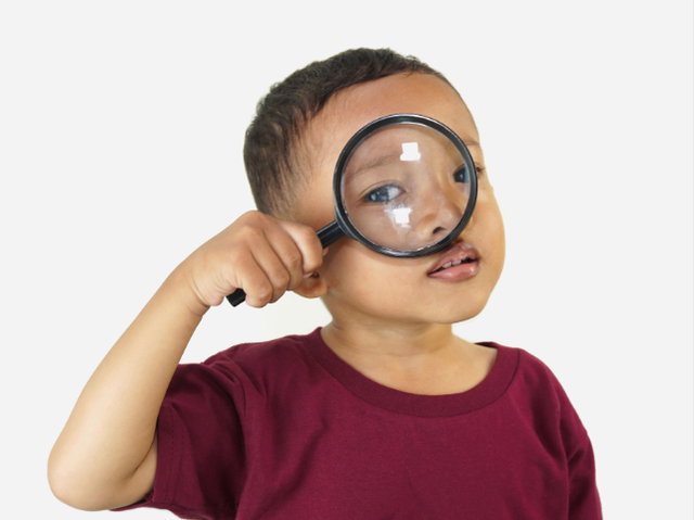 Kinderboekenweek: Speurtocht - Spot aan!