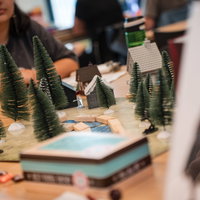 Dungeons and Dragons in 't Diekhuus (14+)