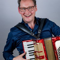 Muzikale Mantelzorgavond met Eric Jaspers