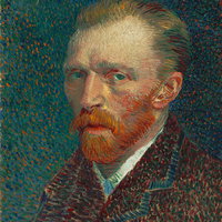 Leven en werk van Vincent van Gogh (Albrandswaard)
