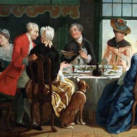 Displechtigheden – 5 eeuwen eten en tafelmanieren in de kunst