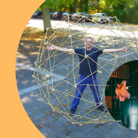 Workshopmiddag Bruggen Bouwen: van botten tot bamboe!