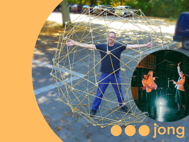 Workshopmiddag Bruggen Bouwen: van botten tot bamboe!