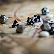 The Moss Library: een D&D-avontuur in de bibliotheek