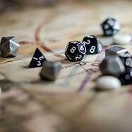 The Moss Library: een D&D-avontuur in de bibliotheek