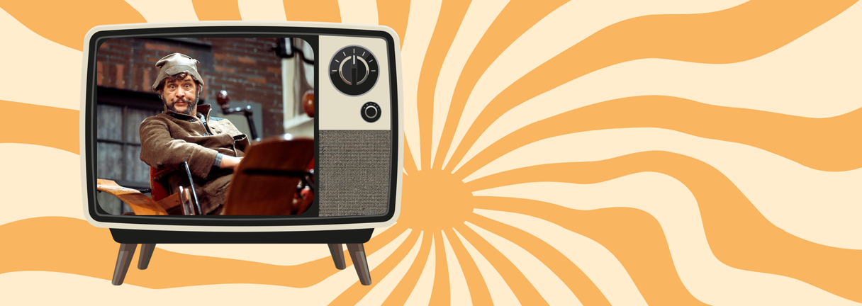75 jaar Nederlandse televisie