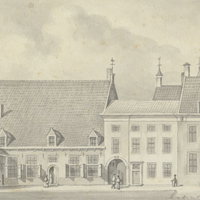 Lezing: Het verdwenen klooster van Goes, het verhaal van de kruisbroeders op de Beestenmarkt