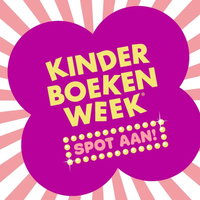 Feestelijke opening Kinderboekenweek 2026: muzikale voorstelling & de kinderburgemeester