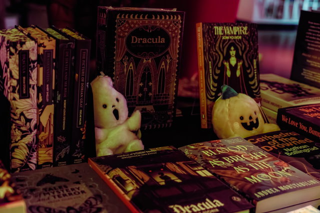 Gothic Horror Festival