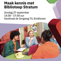 Burendag Bibliotoop Stratum 27-09-2026 14:00