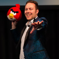 De Magische Media Show (8+)