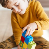 De DUPLO Programmeertreinen