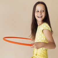 Hoelahoep & Jumprope workshop