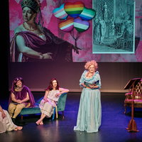 UQCF presenteert: Wrivinge on Tour