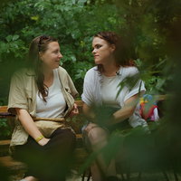 UQCF presenteert: docu Ik ben die ik ben