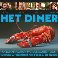 Heel Nederland Leest 'Het Diner' - Film Rijen