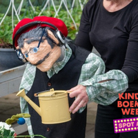 Kinderboekenweek '26 | Poppentheater 02-10-2026 14:30