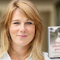 Lezing: Waar de suikerbieten groeien