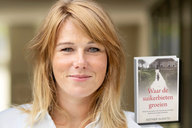 Lezing: Waar de suikerbieten groeien
