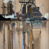 Expositie Mirjam Peters