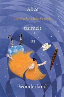 Lezen met de klas: Alice tuimelt in Wonderland