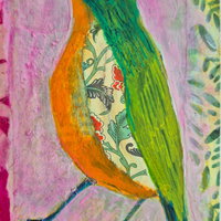 Expositie Linda Goudsblom