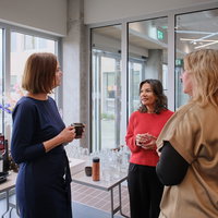 Stappen zetten in jouw loopbaan 11-11-2026 10:00