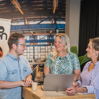 Stappen zetten in jouw loopbaan 28-10-2026 10:00