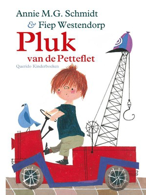 Theaterworkshop: Pluk van de Petteflet