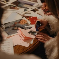 Maak je eigen (maga)zine!