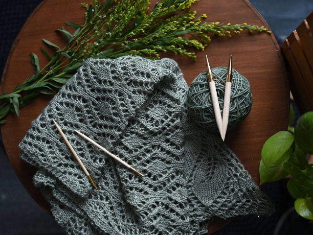 Dinsdagavond Atelier: beginnerscursus breien - avond 3
