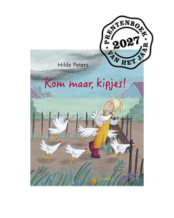 Webinar Nationale Voorleesdagen