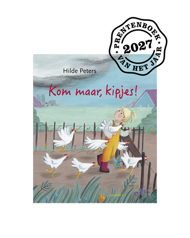 Webinar Nationale Voorleesdagen