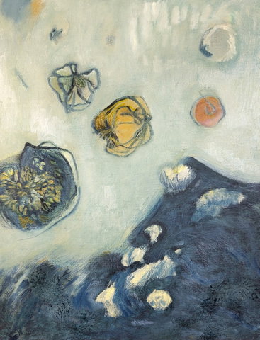 Expositie Jacobijn Jonker
