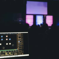 Een kijkje achter de schermen: Workshop theatertechniek