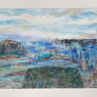 Expositie Maroesja Konijn-van Atten