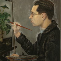 Tentoonstelling: Harry van Kruiningen en het Gilgamesj epos