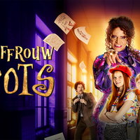 Kinderboekenweek: Juffrouw Pots de film in Filmhuis Bussum