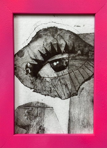 Workshop Tetra printing