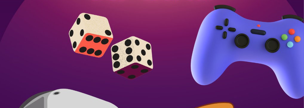 GameNight - spellencompetitie