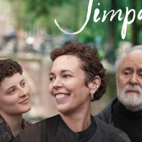 Filmcafé: 'Jimpa'