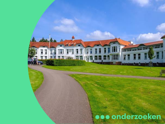 Lezing: Het zorgverleden van Oranje Nassau’s Oord